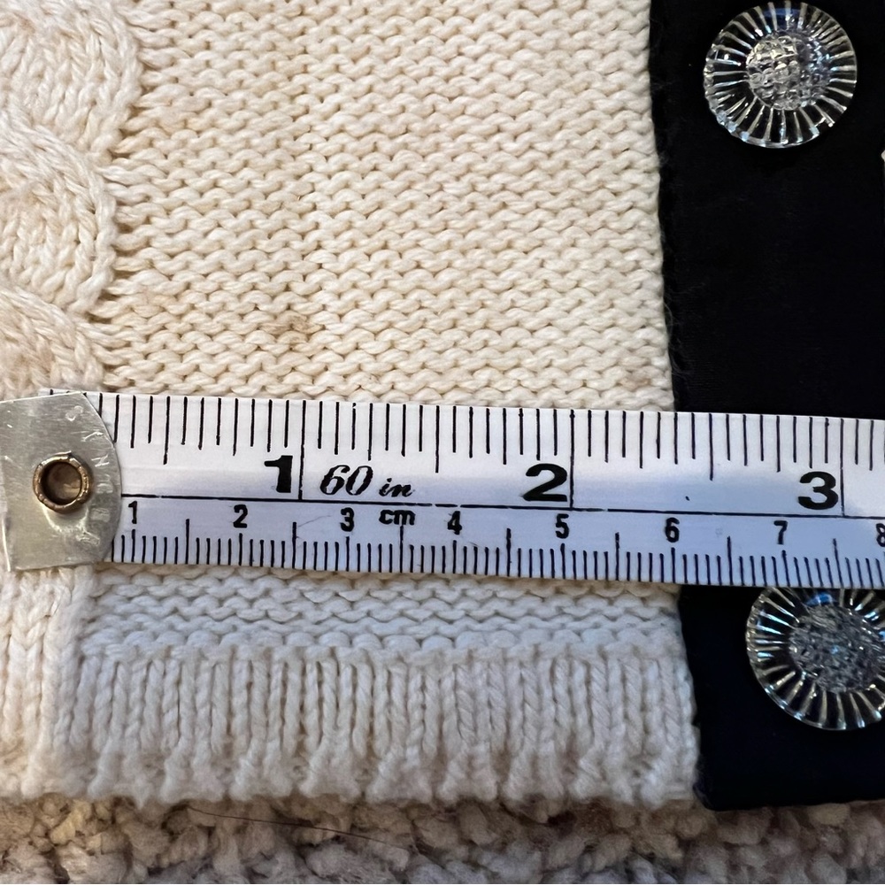 ANTHROPOLOGIE Guinevere Cardigan ADORABLE!!! - Picture 12 of 12
